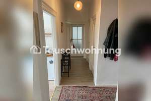 Tauschwohnung: Wohnungstausch wbs Fhain Kreuzberg