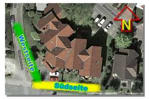 Vermietete Eigentumswohnung in traumhafter Lage in Gadderbaum – Die vollständige Adresse der Immobilie erhältst du vom Anbieter., 33617 Gadderbaum, Bielefeld – Vorschaubild 8