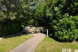 Heimeliges Reetdachendhaus in traumhafter Lage an den Deichwiesen ! – Die vollständige Adresse der Immobilie erhältst du vom Anbieter., 25980 Sylt (Gemeinde) – Vorschaubild 21