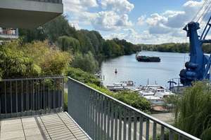 Seltene Bestlage: Premium-3-Zimmer-Wohnung mit Spreeblick in Alt-Stralau - Ruhe, Grün & Lifestyle – Alt-Stralau 30, 10245 Friedrichshain, Berlin – Vorschaubild 34
