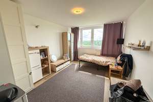 3-Zimmer-Wohnung mit Balkon in Krefeld – Die vollständige Adresse der Immobilie erhältst du vom Anbieter., 47803 Benrad-Nord, Krefeld – Vorschaubild 4