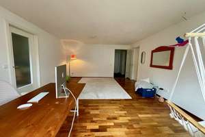 Stilvolle 2 Zimmer Wohnung mit sonnigem Balkon, Einbauküche und Tiefgaragenstellplatz Nähe Bahnhof – Die vollständige Adresse der Immobilie erhältst du vom Anbieter., 70191 Heilbronner Straße, Stuttgart – Vorschaubild 4