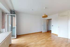 Unterrath: Helle 1-Raum-Wohnung mit Balkon in zentraler Lage! – Die vollständige Adresse der Immobilie erhältst du vom Anbieter., 40468 Unterrath, Düsseldorf – Vorschaubild 3