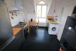 Charmante 2-Zimmer-Altbauwohnung am Viewegsgarten! Meine Wohnung - mein Partner! – Die vollständige Adresse der Immobilie erhältst du vom Anbieter., 38102 Viewegsgarten-Bebelhof, Braunschweig – Vorschaubild 15