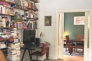 3-Zimmer-Erdgeschosswohnung mit Einbauküche im Dobbenviertel – Gerberhof 21, 26122 Dobbenviertel, Oldenburg (Oldenburg) – Vorschaubild 3