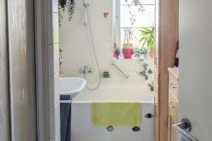 HOMESK - Vermietete 3-Zimmer-Terrassenwohnung mit Garten und TG-Stellplatz in Buckow – Parksiedlung Spruch 13, 12349 Buckow, Berlin – Vorschaubild 21