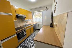 Solide Eigentumswohnung mit Balkon und Entwicklungspotential. – Die vollständige Adresse der Immobilie erhältst du vom Anbieter., 53175 Friesdorf, Bonn – Vorschaubild 3