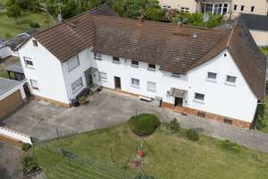 WI-Freudenberg: erstklassige u. ruhige Lage für die Familie – Mohnweg 20, 65201 Dotzheim, Wiesbaden – Vorschaubild 13