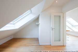 Moderne Maisonettewohnung mit Elbblick – Die vollständige Adresse der Immobilie erhältst du vom Anbieter., 22587 Nienstedten, Hamburg – Vorschaubild 10
