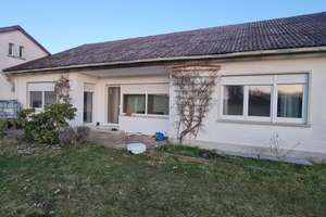 Bungalow-Haus mit 5 Zimmern und Garten ab sofort zu vermieten – Die vollständige Adresse der Immobilie erhältst du vom Anbieter., 95336 Mainleus – Vorschaubild 4