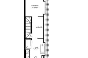 Solln: Moderne Doppelhaushälfte mit schönem Westgarten und Carport – Die vollständige Adresse der Immobilie erhältst du vom Anbieter., 81477 Obersendling, München – Vorschaubild 13