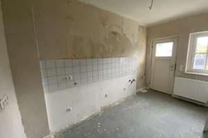 Helle 3 Zimmer-Wohnung in Dortmund Derne (WBS zwingend erforderlich) – 44329 Derne, Dortmund – Vorschaubild 9