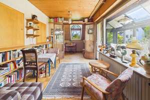 Grün ist hier kein Ausblick – es ist Ihr neues Zuhause! – Die vollständige Adresse der Immobilie erhältst du vom Anbieter., 33699 Stieghorst, Bielefeld – Vorschaubild 14