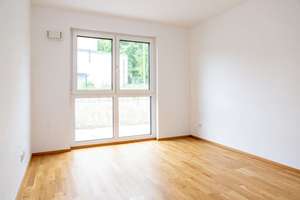 HEGERICH: Mehr Platz für das, was wirklich zählt - Familienfreundliche 4-Zimmer-Neubauwohnung – Die vollständige Adresse der Immobilie erhältst du vom Anbieter., 90439 Sündersbühl, Nürnberg – Vorschaubild 10