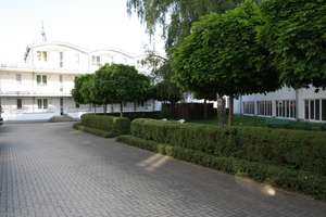 BEZUGSFREIE 2-Zimmer-Wohnung mit Balkon, Aufzug & Tiefgarage in Leipzig-Lindenau am Karl-Heine-Kanal – Engertstrasse 7, 4177 Lindenau, Leipzig – Vorschaubild 2