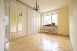 ProEigentum: Citynah wohnen: Stilvolle 3-Zi.-Wohnung mit zwei Loggien in München-Neuhausen – Funkerstraße 8, 80636 Alte Kaserne, München – Vorschaubild 7