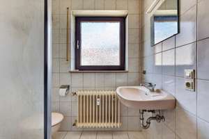 Großzügige 4-Zimmer-Wohnung mit viel Platz zum Wohlfühlen- 4 Zimmer mit Balkon, Keller & Stellplatz – Die vollständige Adresse der Immobilie erhältst du vom Anbieter., 76437 Rastatt – Vorschaubild 9