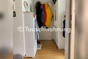 Tauschwohnung: Helle 3-Zi. Maisonette,2 Balkone, gg. größer i.d.Südstadt – Kartäuserwall 9999, 50678 Altstadt/Süd, Köln – Vorschaubild 5