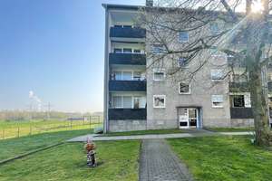 Wunderschöne 3-Zimmer Wohnung mit Balkon in toller Lage – Albert-Schweitzer-Weg 25, 44369 Jungferntal-Rahm, Dortmund – Vorschaubild 8