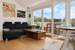 Provisionsfrei: Wohnen über den Dächern Berlins - stilvoll, lichtdurchflutet & außergewöhnlich ruhig – Die vollständige Adresse der Immobilie erhältst du vom Anbieter., 10551 Moabit, Berlin – Vorschaubild 3