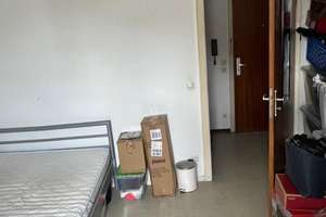 3-Zimmer Wohnung mit Balkon in Aachen-Stolberger Str. 81 – Stolberger Str. 81, 52068 Panneschopp, Aachen – Vorschaubild 6