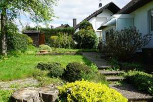 TRAUMHAFTE AUSSICHT, VIEL PLATZ + PRIVATSPHÄRE! IHR FREISTEHENDES ZUHAUSE IN HÖHEN-RANDLAGE – Die vollständige Adresse der Immobilie erhältst du vom Anbieter., 63846 Laufach – Vorschaubild 13