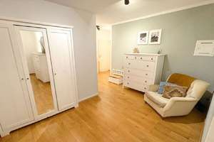 Münster-Kreuzviertel: Renovierte 3-Zimmer-Eigentumswohnung mit großem Balkon! – Die vollständige Adresse der Immobilie erhältst du vom Anbieter., 48143 Kreuz, Münster – Vorschaubild 4