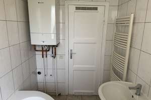 2-Zimmer-Wohnung mit EBK und Balkon – Körnerstr. 31, 27568 Lehe, Bremerhaven – Vorschaubild 17