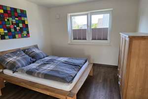 Neuwertige ruhige barrierefreie 3 Zimmer Niedrig-Energie-Wohnung mit Balkon, Carport, Fahrstuhl – Die vollständige Adresse der Immobilie erhältst du vom Anbieter., 21077 Eißendorf, Hamburg – Vorschaubild 9