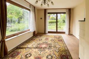 Sanierungsbedürftig, aber WOW! Unter Bodenrichtwert! DHH mit großem Garten in Wiesbaden Kohlheck! – Die vollständige Adresse der Immobilie erhältst du vom Anbieter., 65199 Dotzheim, Wiesbaden – Vorschaubild 11