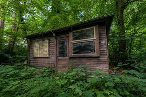 Geestland - Langen // Beeindruckende Villa auf parkähnlichem Grundstück – Die vollständige Adresse der Immobilie erhältst du vom Anbieter., 27607 Langen – Vorschaubild 46
