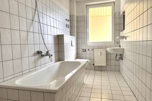 3-Zimmer-Wohnung, sehr*günstiger*Preis, WG geeignet – Halberstädter Str. 151, 39112 Sudenburg, Magdeburg – Vorschaubild 8