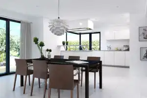 Bestpreisgarantie bei Bien-Zenker - Das schöne Haus für die ganze Familie – Saarlouis (Kreis) – Vorschaubild 44