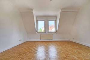 Attraktive Maisonette mit ausgebauter Bühne auf knapp 110 m² Gesamtfläche – Die vollständige Adresse der Immobilie erhältst du vom Anbieter., 70327 Gehrenwald, Stuttgart – Vorschaubild 4