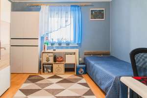 Helle und großzügig geschnittene 4-Zimmer-Wohnung in attraktiver Lage – Die vollständige Adresse der Immobilie erhältst du vom Anbieter., 38120 Weststadt, Braunschweig – Vorschaubild 6