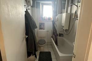 1 Zimmer Wohnung mit 2 Balkonen Innenstadtlage – Schifferstraße 23, 27568 Mitte, Bremerhaven – Vorschaubild 3