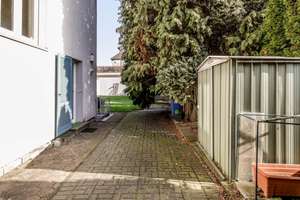 Modernisierte 4,5-Raum Doppelhaushälfte mit rd. 118 m², Garten und Doppelgarage in Kray – Die vollständige Adresse der Immobilie erhältst du vom Anbieter., 45307 Kray, Essen – Vorschaubild 34