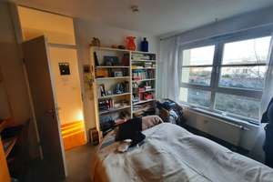 Helle 2-Zimmer-Wohnung mit TG-Platz in Sürth   (bitte keine Makler) – Rodderweg 54, 50999 Sürth, Köln – Vorschaubild 7