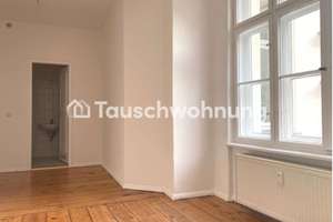 Tauschwohnung: 3-Zimmer-Wohnung in Berlin Pankow zu tauschen – Die vollständige Adresse der Immobilie erhältst du vom Anbieter., 10435 Prenzlauer Berg, Berlin – Vorschaubild 3