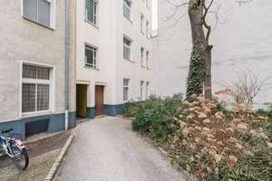 Elegante 1-Zimmer Wohnung in Moabit - voll möbliert – Stromstraße 40, 10551 Moabit, Berlin – Vorschaubild 14