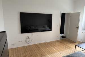 Wunderschöne Hinterhofwohnung - neu saniert – Hildebrandtstraße 23, 40215 Düsseldorf – Vorschaubild 8