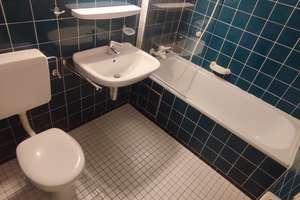  1,5-Zimmer Wohnung (ca. 38 qm) mit EBK + Balkon  – Quiddestraße 88, 81735 Neuperlach, München – Vorschaubild 7