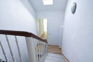 Gemütliche Zwei-Zimmer-Dachgeschoss-Wohnung in Ohligs. – Die vollständige Adresse der Immobilie erhältst du vom Anbieter., 42697 Ohligs/Aufderhöhe/Merscheid, Solingen – Vorschaubild 6