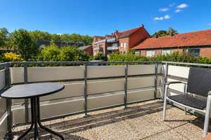 2 Zimmer Stadtwohnung – 46483 Wesel – Vorschaubild 6
