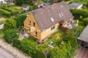 DHH zum Selbstgestalten | gemütlicher Garten + viel Potenzial | Bremerhaven-Schiffdorferdamm – 27574 Schiffdorferdamm, Bremerhaven – Vorschaubild 19