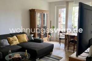 Wohnungstausch: Ohlendorffstraße 20 – Ohlendorffstraße 20, 20000 Hamm, Hamburg – Vorschaubild 2
