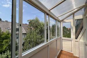 Hochwertig sanierte DG-Wohnung in Laim – Die vollständige Adresse der Immobilie erhältst du vom Anbieter., 80689 Sankt Ulrich, München – Vorschaubild 22