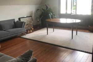 Außergwöhnliches Wohnen! Dachgeschoss-Wohnung mit Dachterrasse in begehrter Lage von Reutlingen – Herderstraße 1, 72762 Reutlingen-Mitte, Reutlingen – Vorschaubild 10