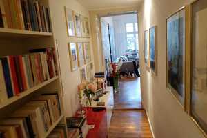 2 Zimmer ALtbauwohnung unweit Kudamm – Seesener Strasse 50, 10711 Berlin – Vorschaubild 8