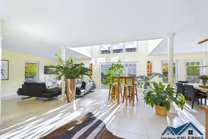DAS will ich - WOW! High-End-Villa in Bad Boll – 319 m² Luxus, Galerie, Kamin & Garten zum Verlieben – Die vollständige Adresse der Immobilie erhältst du vom Anbieter., 73087 Bad Boll – Vorschaubild 5